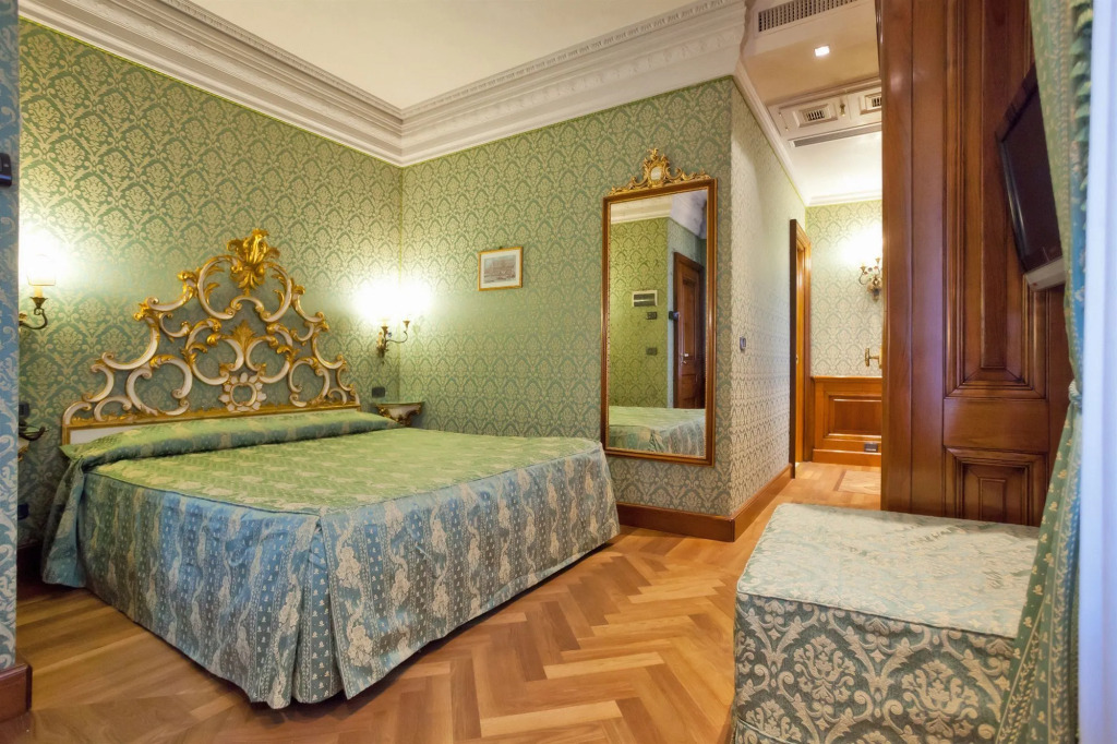 Palazzina Veneziana