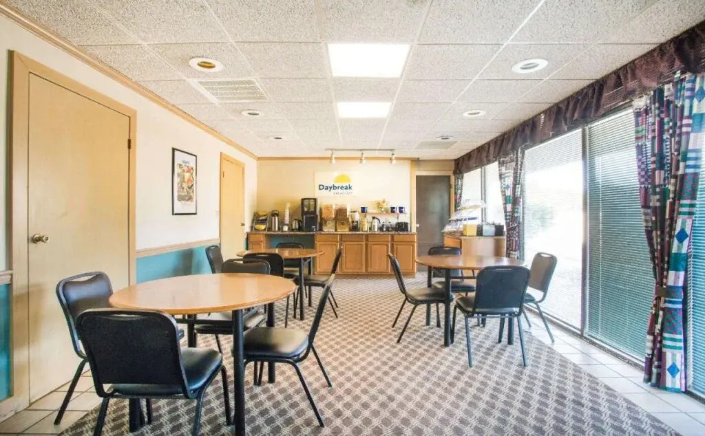 City Lodge