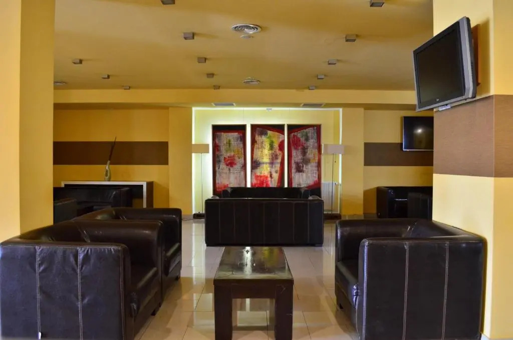 Hotel Maxim