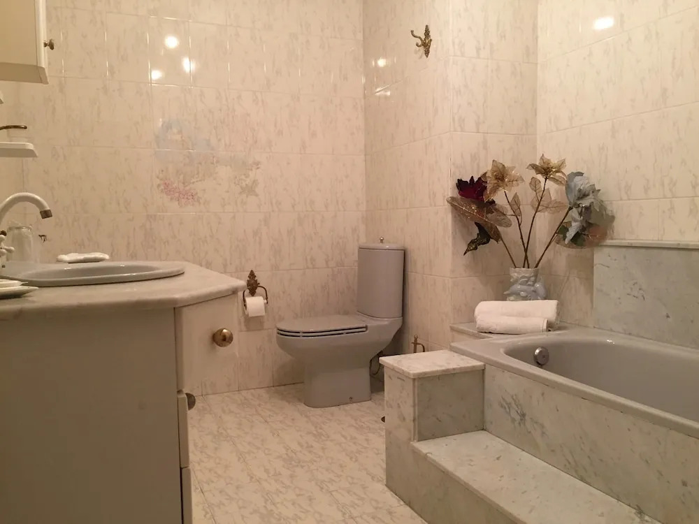 104633 -  Apartment in Carballo