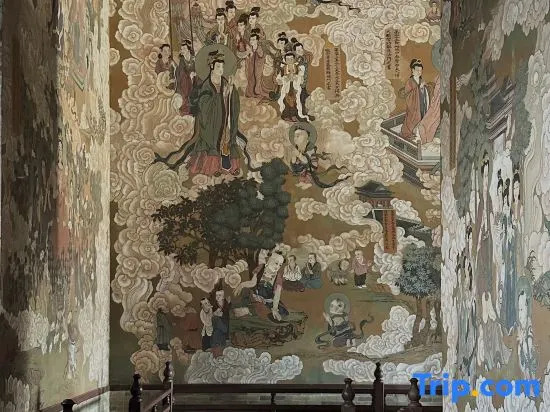 xijing inn