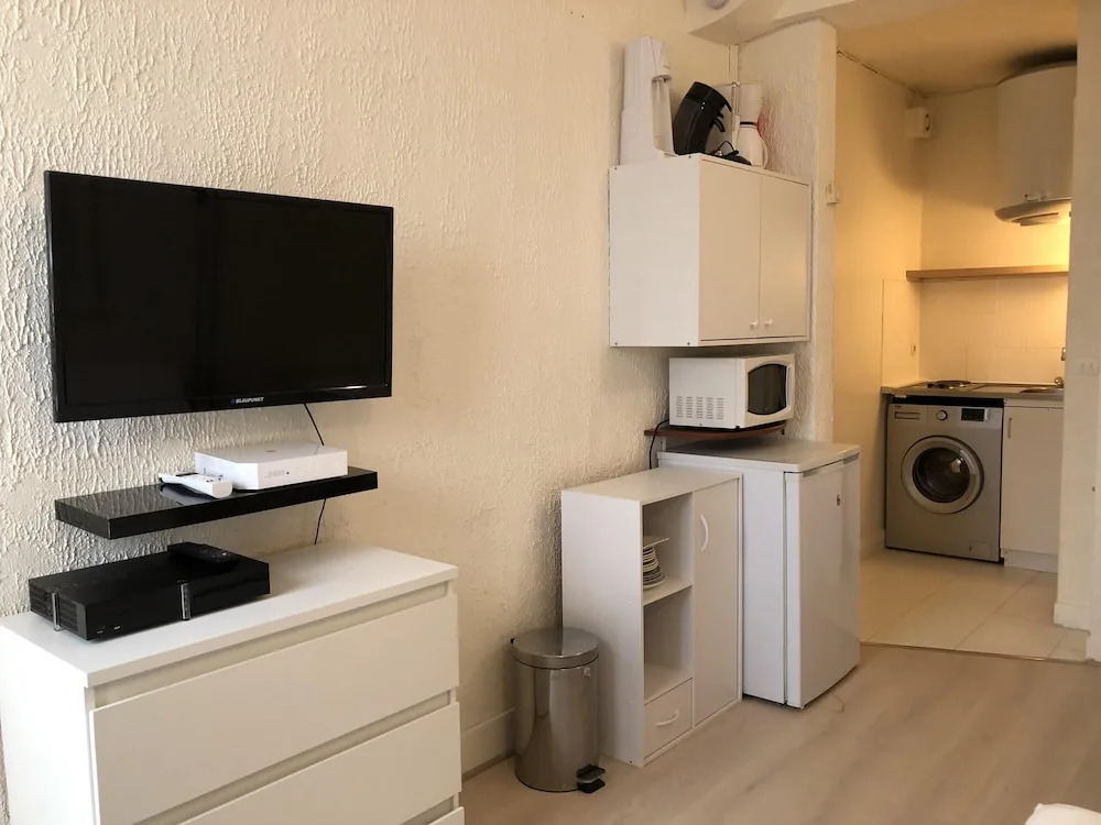 Appartement A Saint Charles