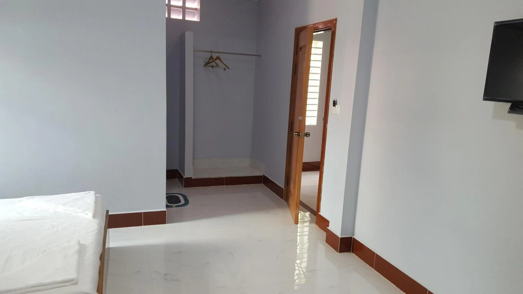 KampongBay Makeng II Guesthouse