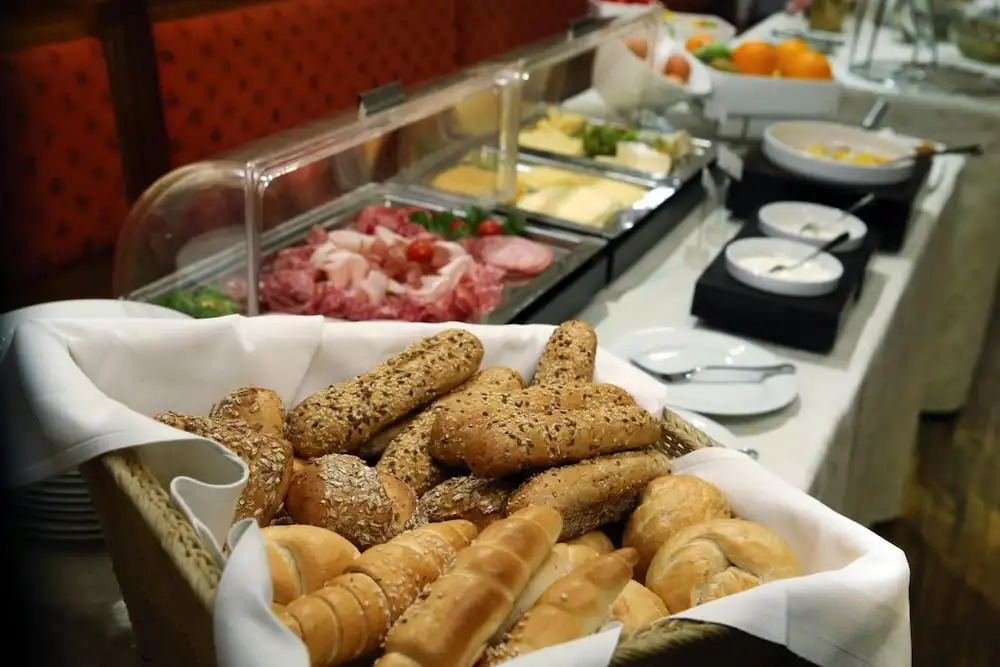 Hotel & Restaurant Graf