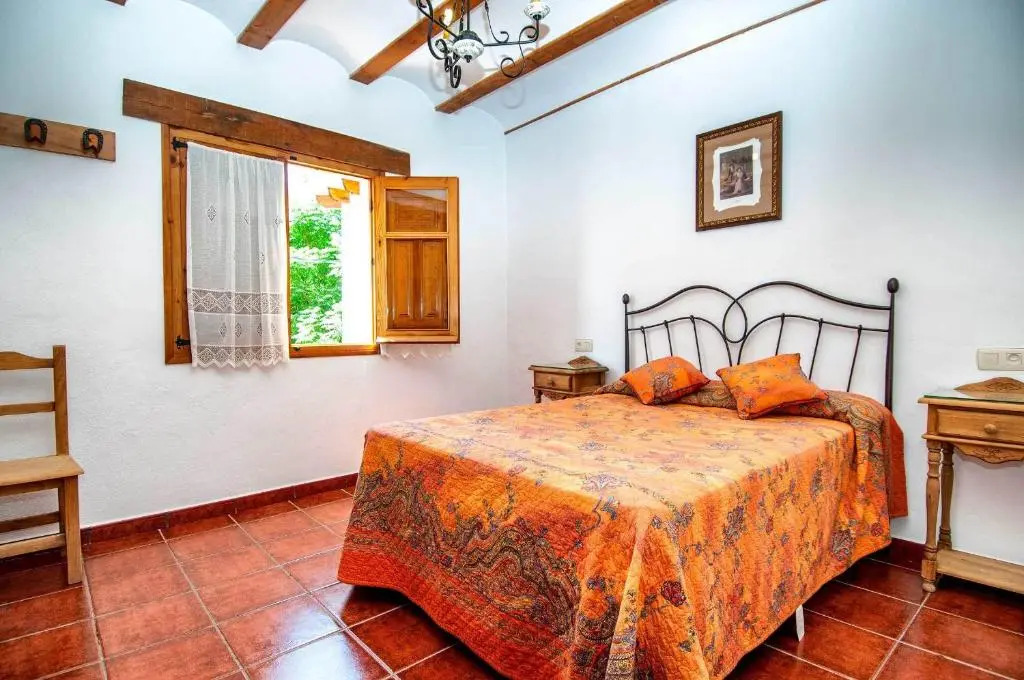 Casa Rural La Herradura del río Júcar