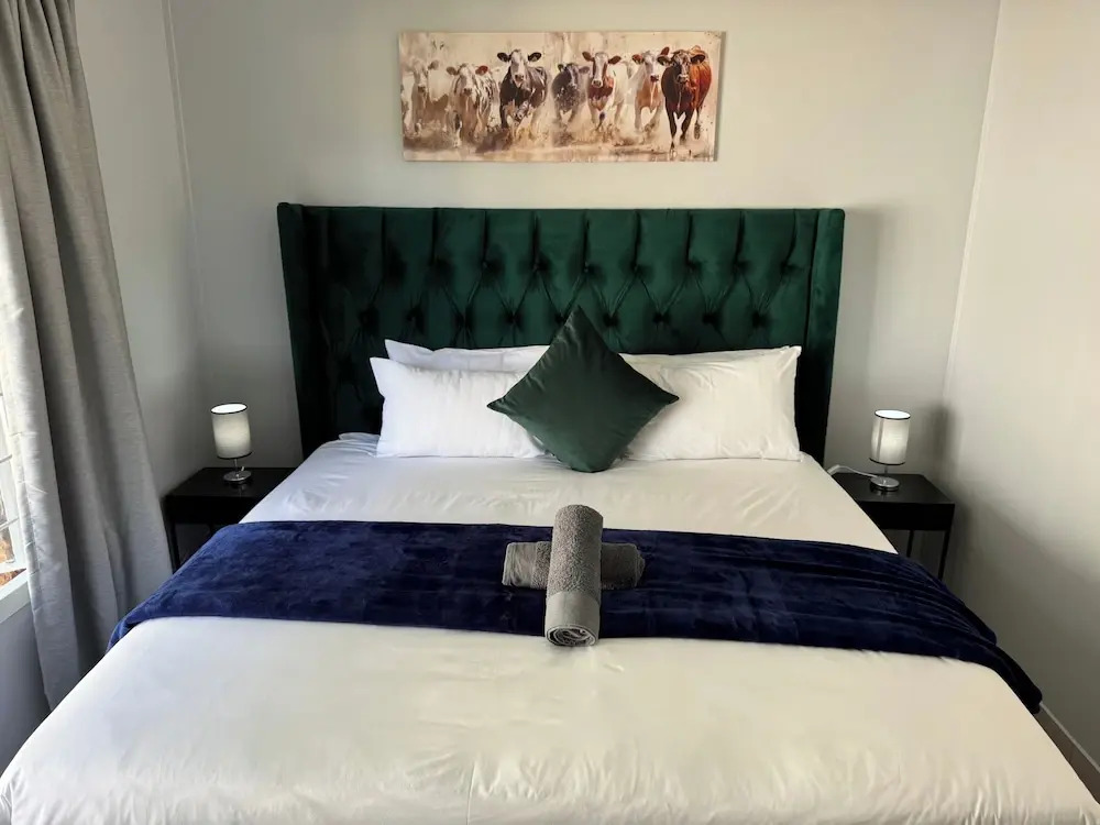 Riverhaven Self Catering