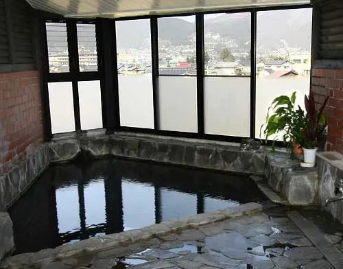 Yufuin Bath Satoyamasafu