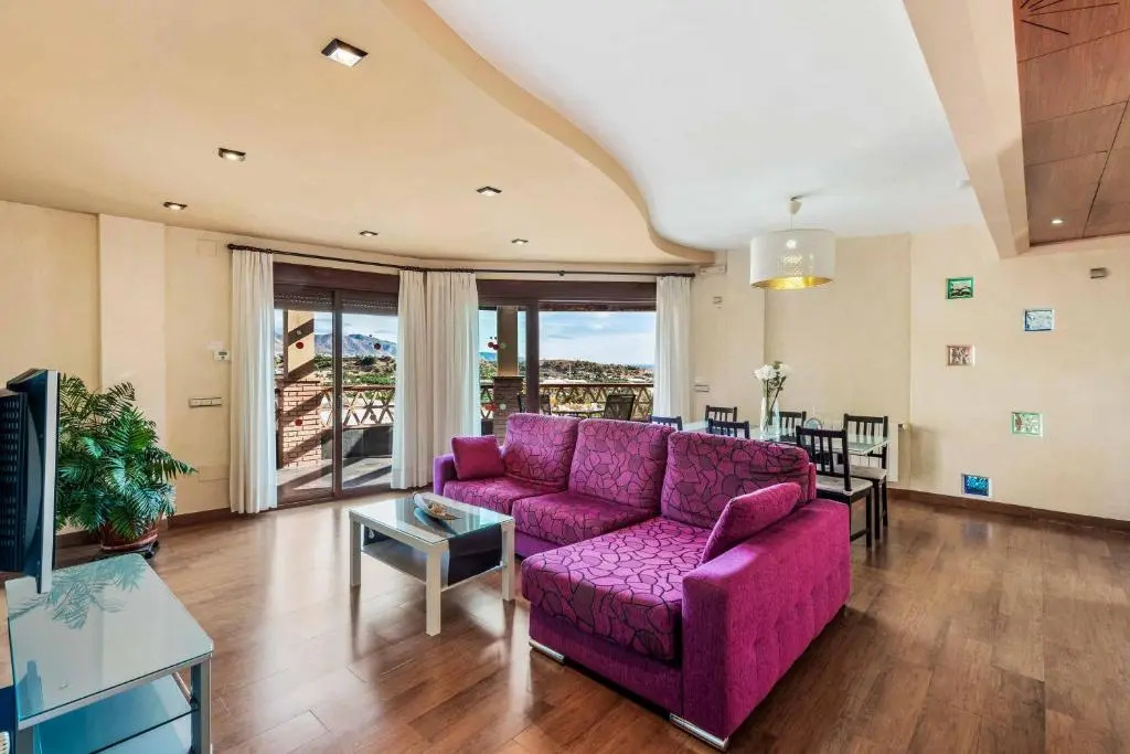 Villa Ana Bella
