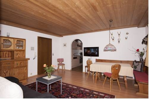 Apartmenthaus Rabitschhof
