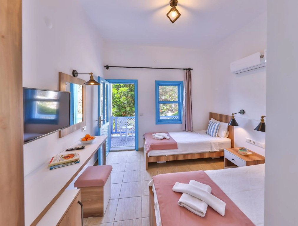 Arpia Hotel
