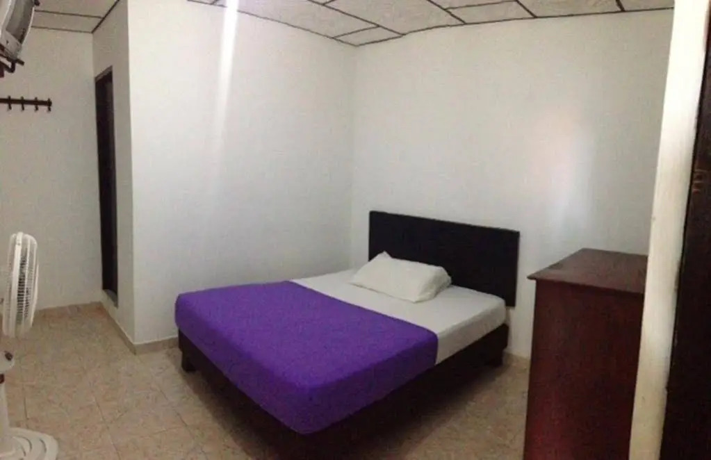 Hotel ITACO