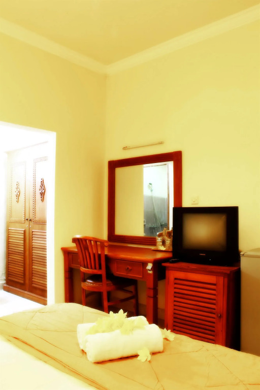 The Yuma Bali Hotel