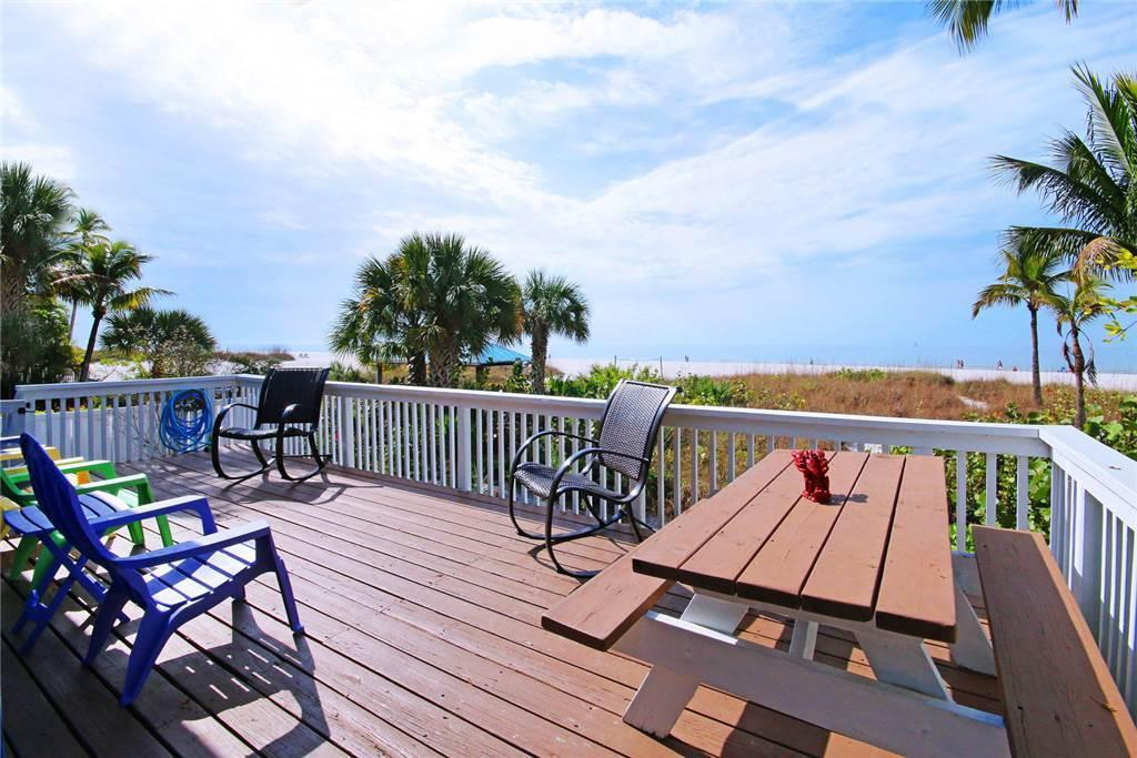 Pelican Beach House