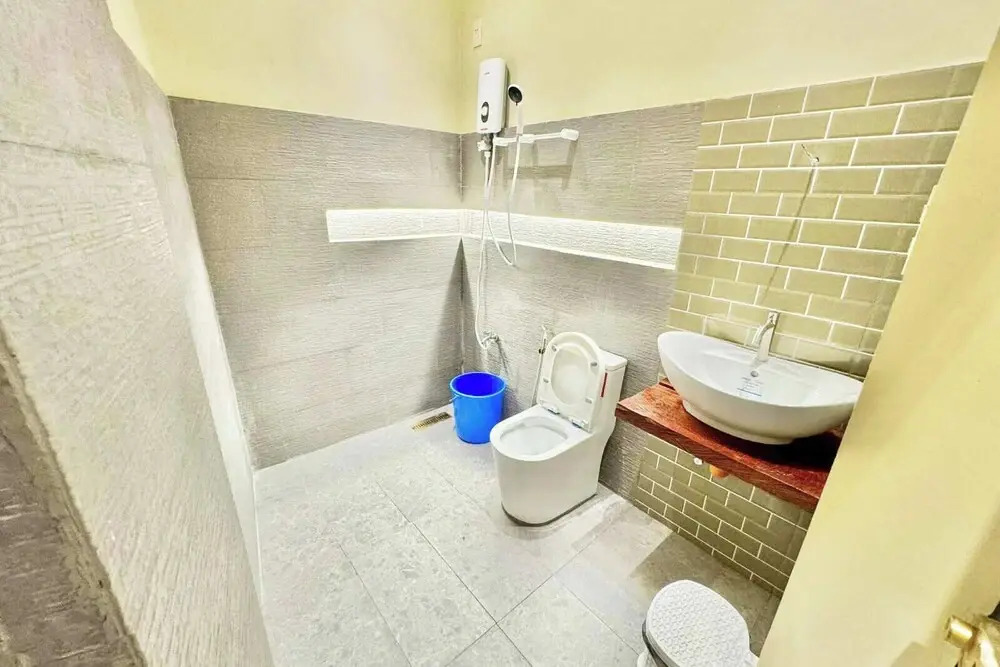 Ilawoods Resort and Sanctuary Batangas
