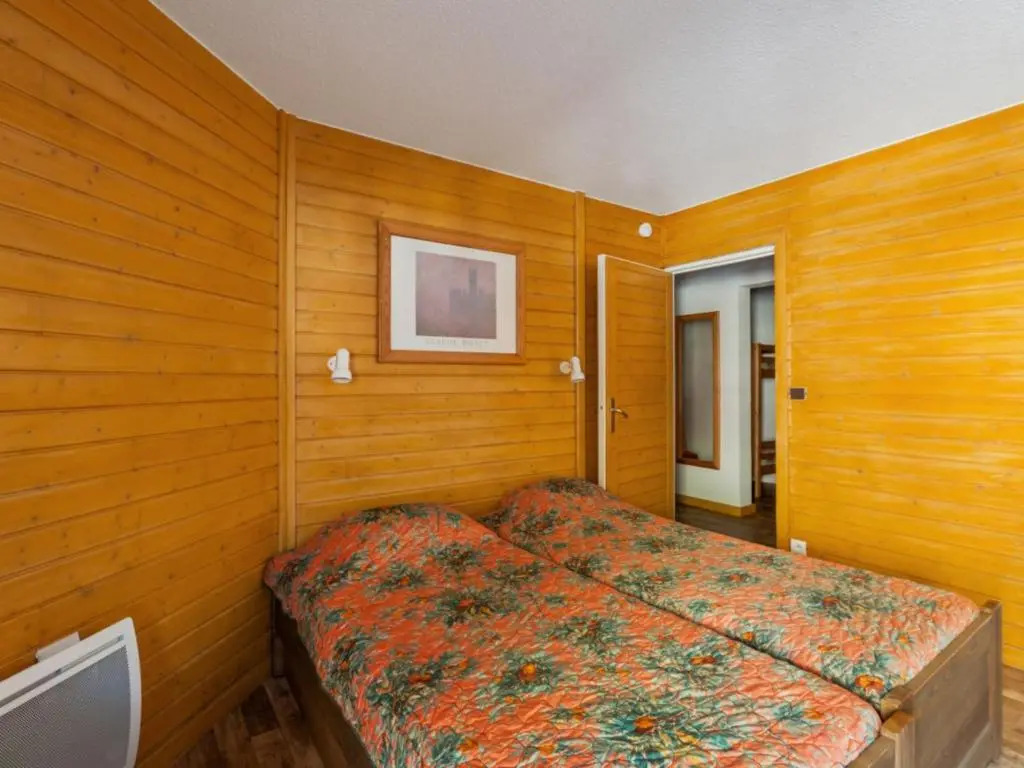 Appartement Brides-les-Bains, 1 pièce, 4 personnes - FR-1-512-227