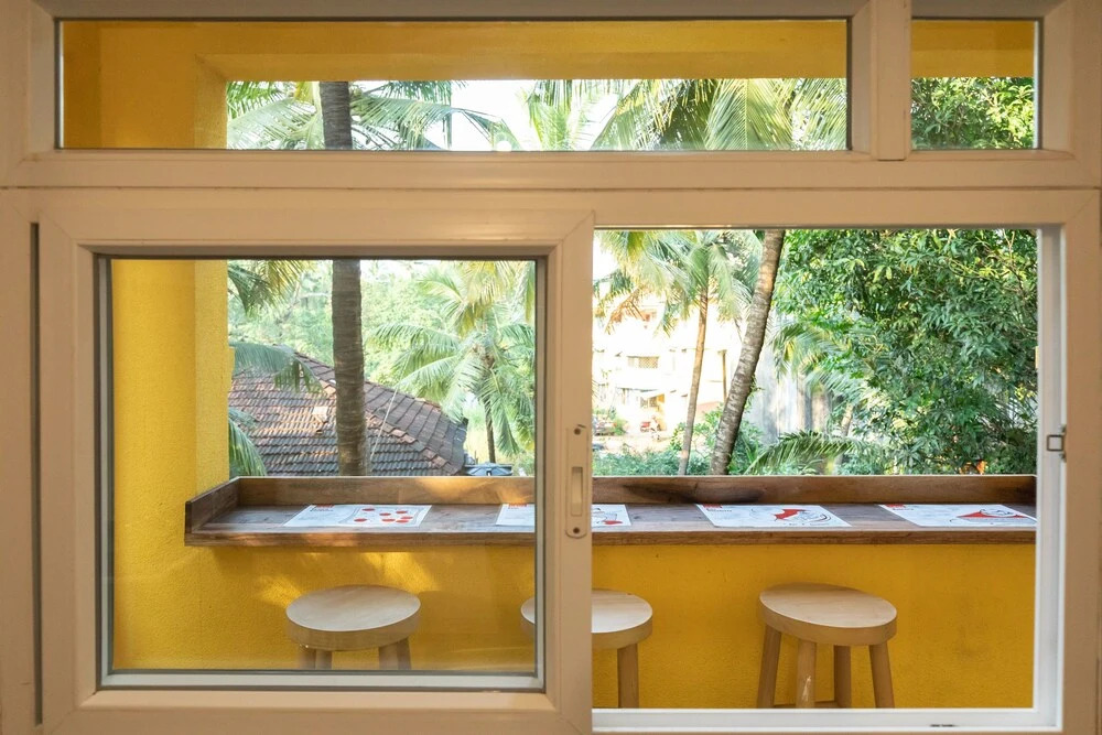 The Yellow by OYO Rooms