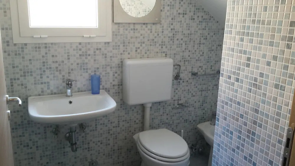 Appartamento Maxim 03 Gallipoli Mancaversa