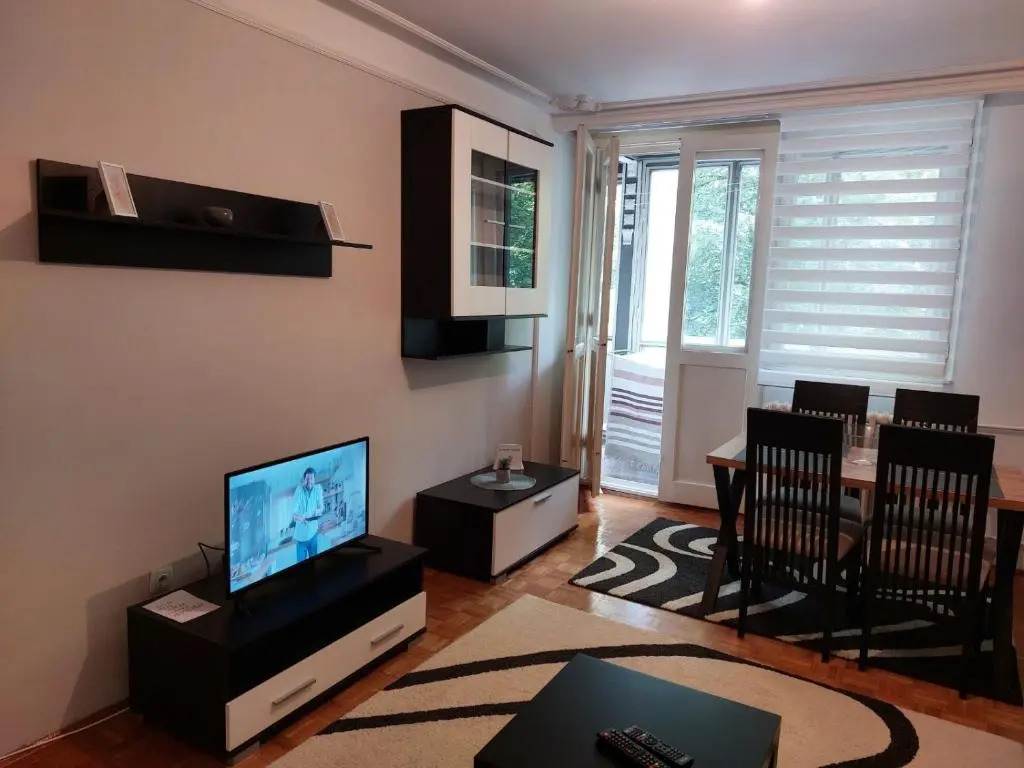 Apartman Duga