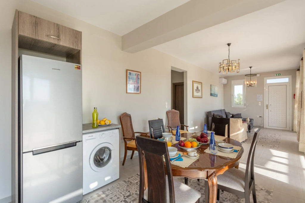 Vatsa Beach Villa Large Private Pool Walk to Beach Sea Views A C Wifi - 3021