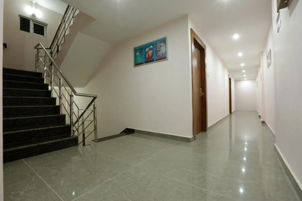Hotel Katra Grand