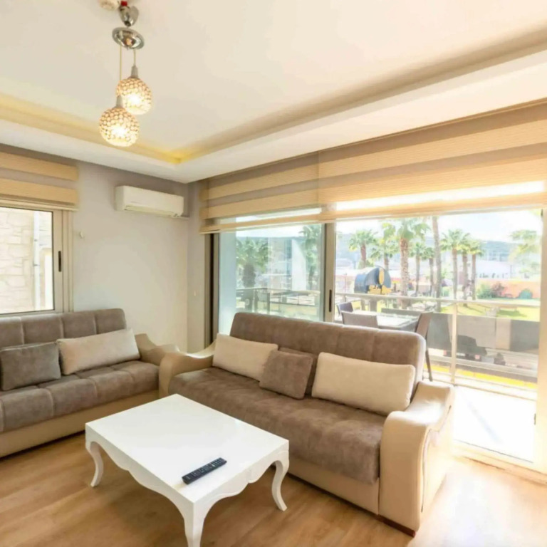Sigacik Marina Apart Hotel