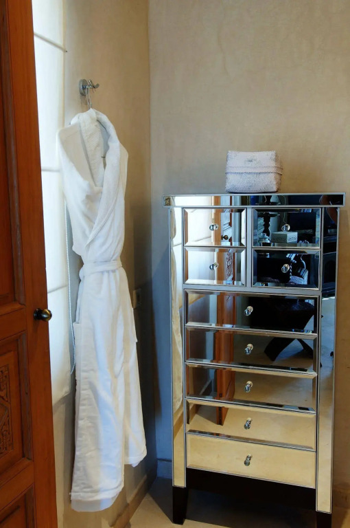 Le Riad Villa Blanche