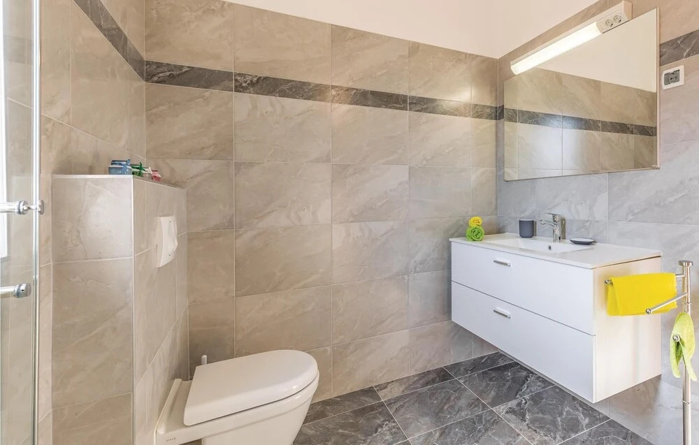 Nice Home in Pula With Wifi and 3 Bedrooms