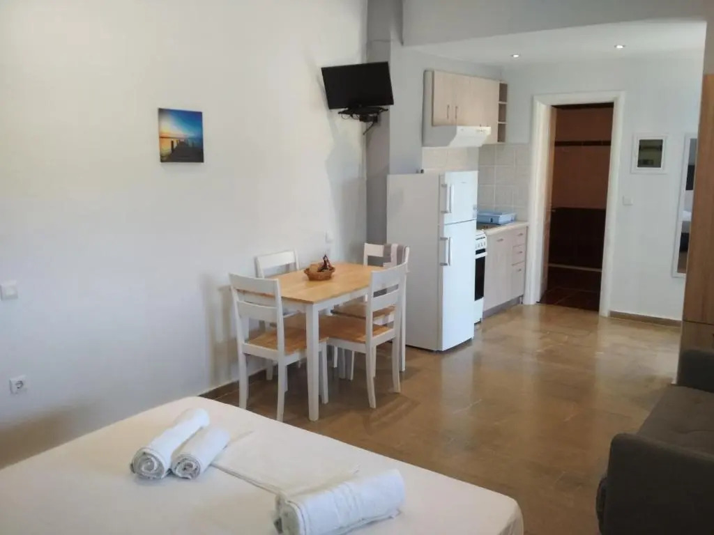Foinikas Apartment