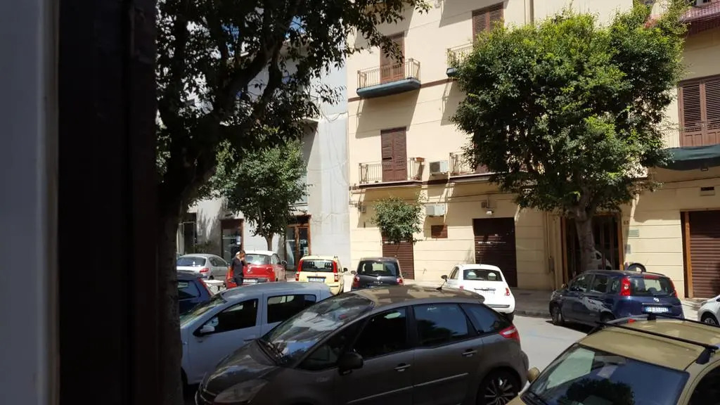 Mazzini Suites Palermo