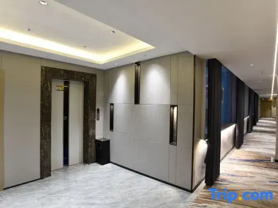 Xiaotian'e Themed Hotel