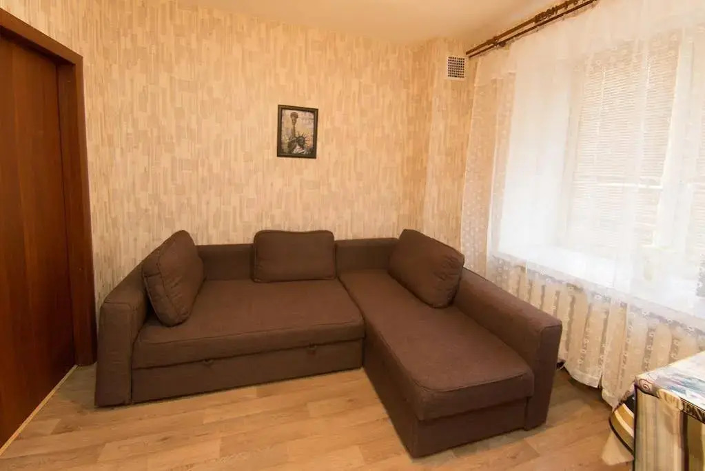 Viktoria Apartments