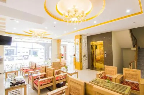 Ruby Land Hotel