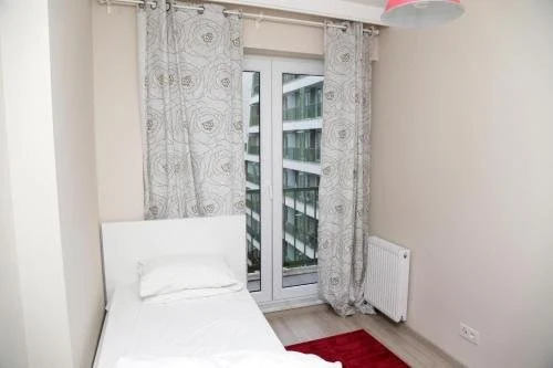 Ecorental House