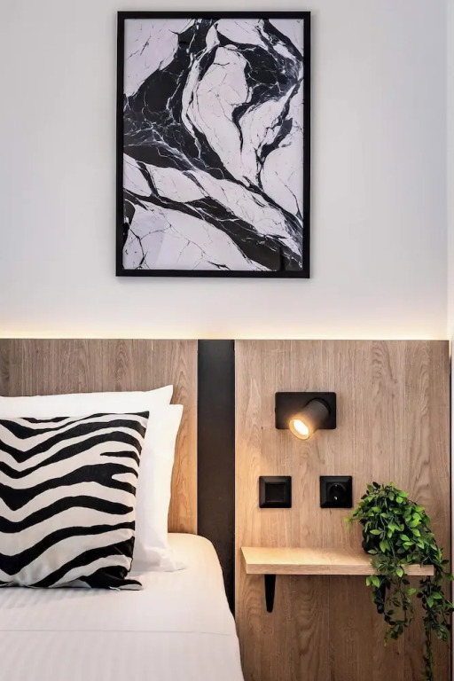 The Kokoon Volos Comfort Living
