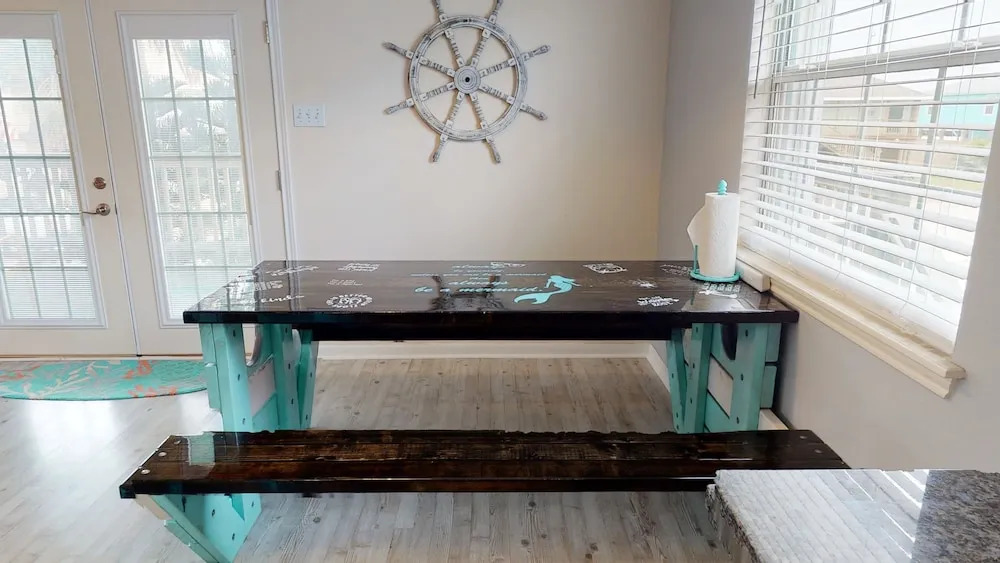 Ss Tarpon 3 Bedroom Home