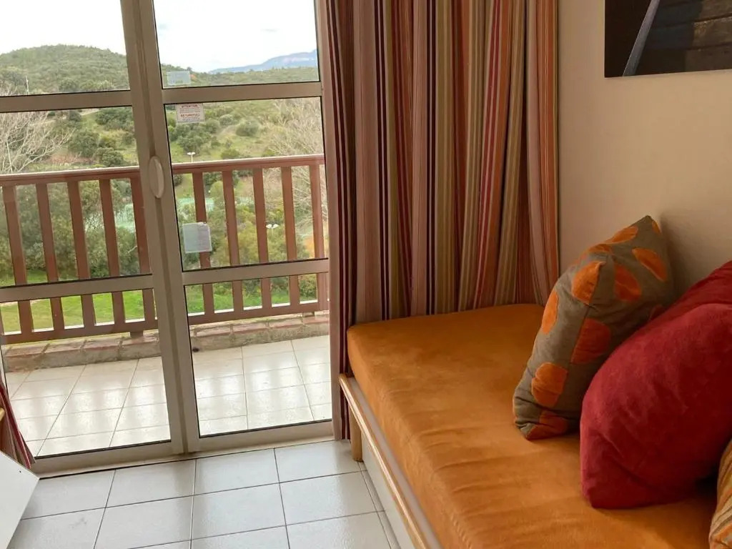 Appartement Saint-Raphaël, 2 pièces, 4 personnes - FR-1-504-604