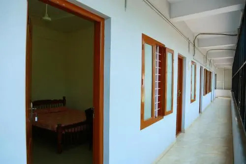 Sanjos Residency
