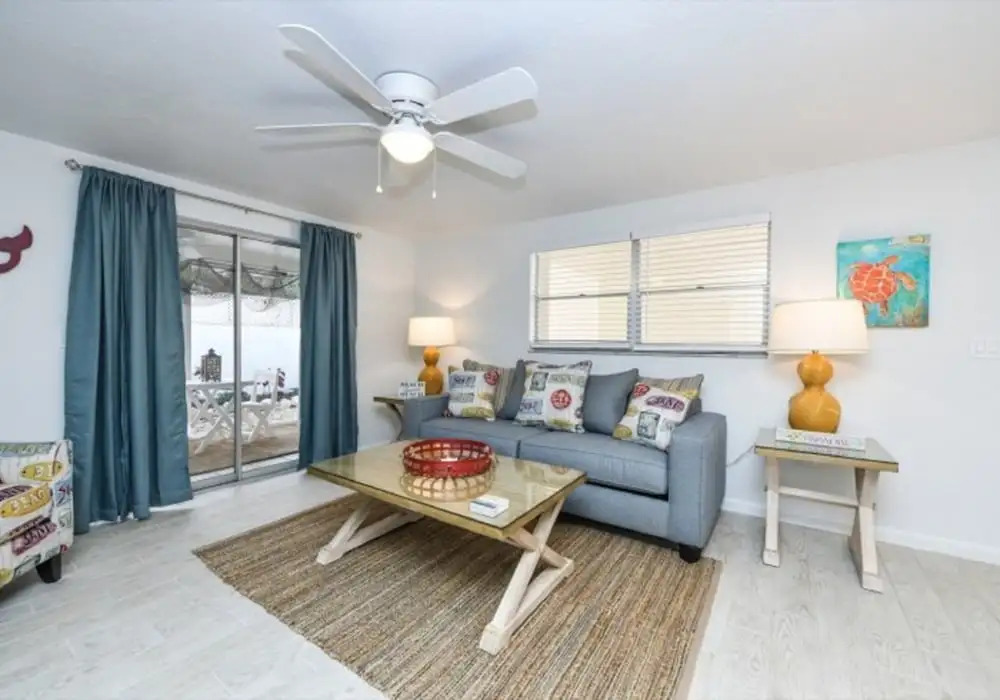 Bianco Sands By Beachside Management