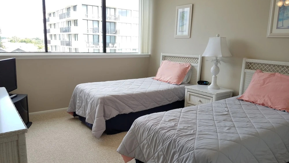 Our House at the Beach W-503 2 Bedrooms 2 Bathrooms Condo