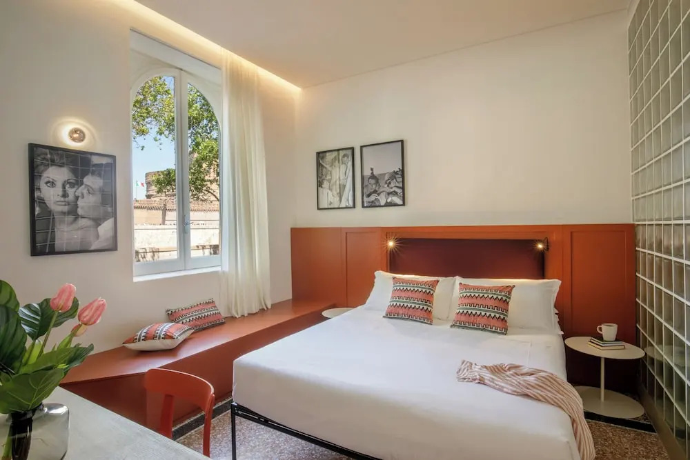Daplace - LE SUITES DEGLI ALTOVITI