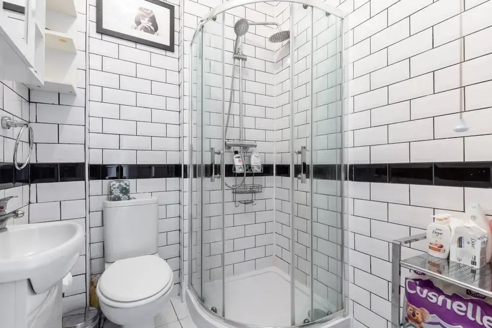 Cheerful 1 Bedroom Flat in the Heart of North London