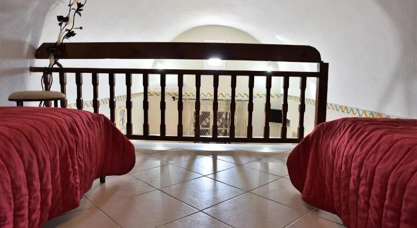 Kafouros Hotel