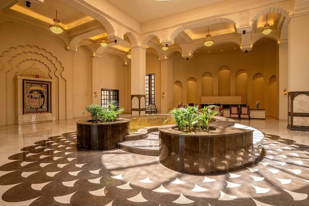 Bhanfort Palace Hotel & Resort