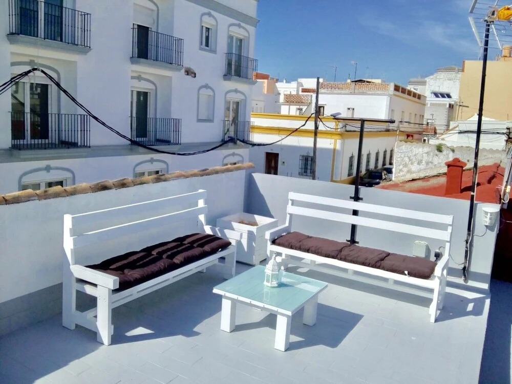 Tarifa Surf Center Apartment