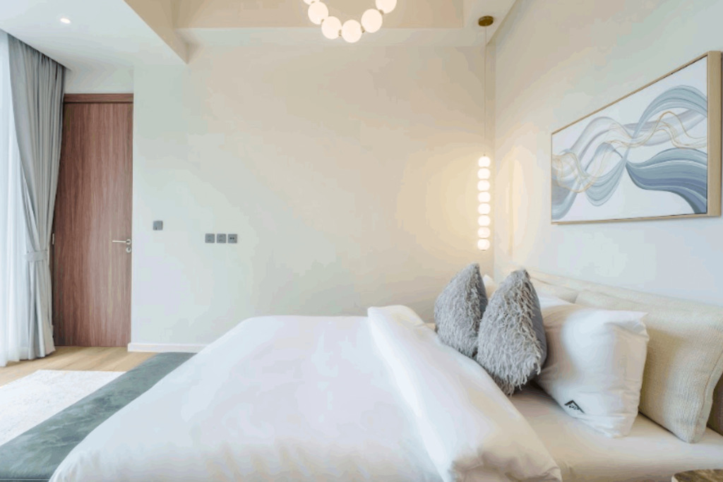 Вилла Mare 3BR Pool at Aileen Villas Layan