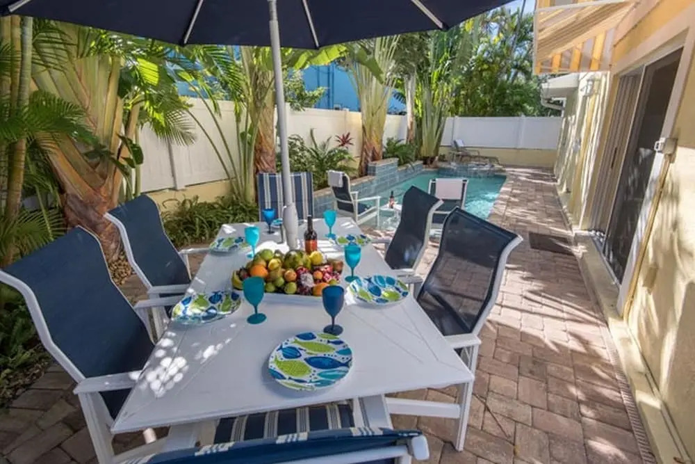 Gulf View Cottage