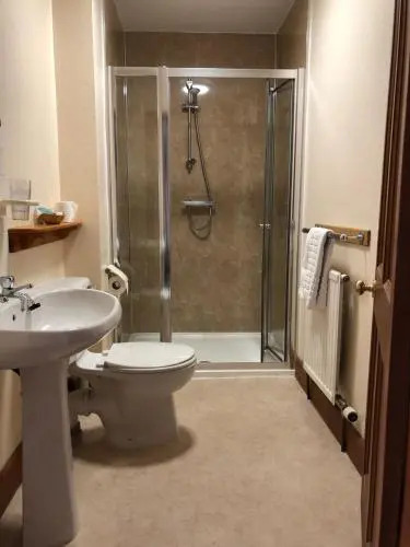 Westerlea Hotel Nairn