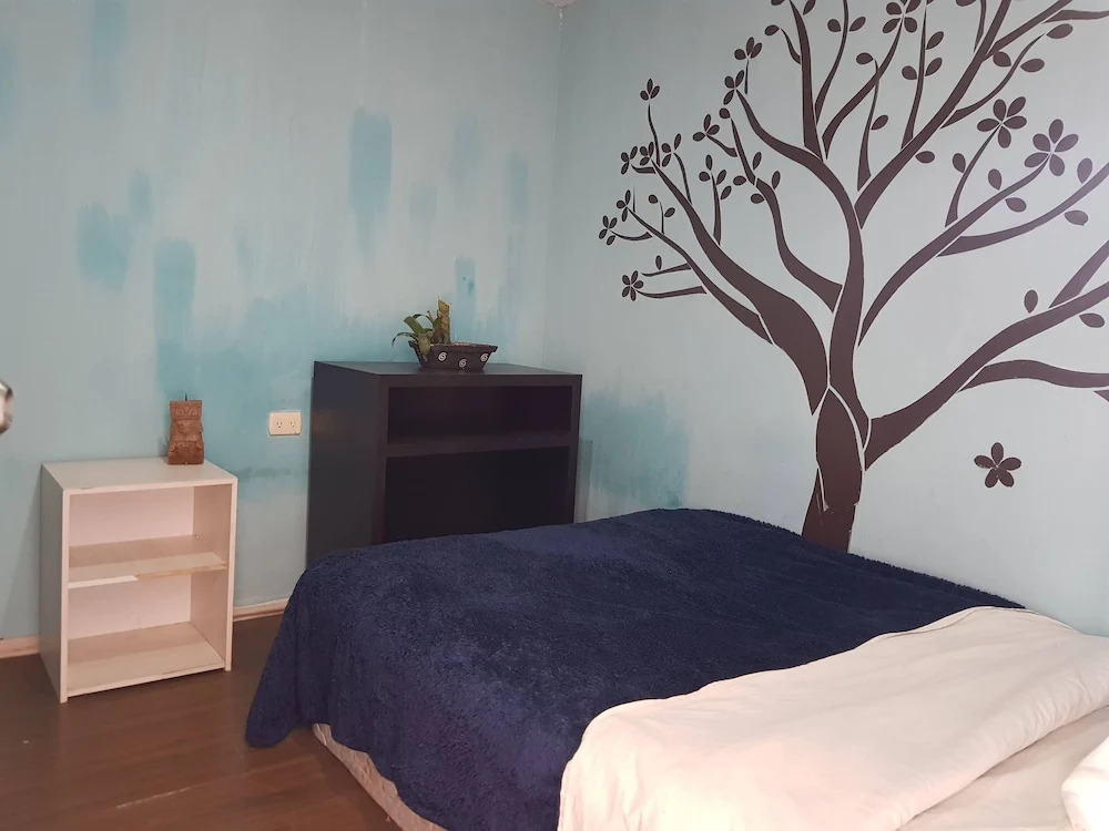 Casa Verde Hostal