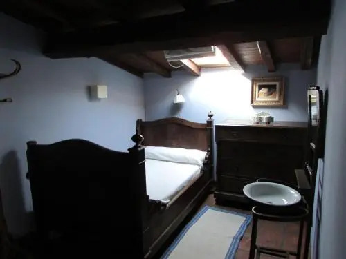 Casa Rural La Fuente del Jerte