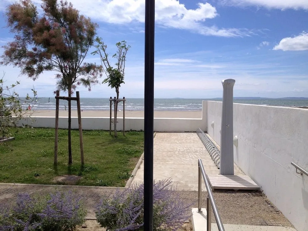 Les Plages du Grand Vallen